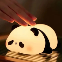 מנורת פנדה - NiteHug