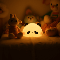 מנורת פנדה - NiteHug