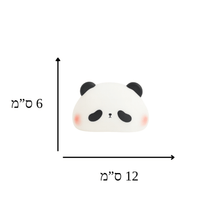 מנורת פנדה - NiteHug