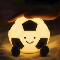 מנורת כדורגל - NiteHug