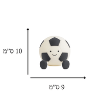 מנורת כדורגל - NiteHug