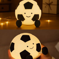 מנורת כדורגל - NiteHug