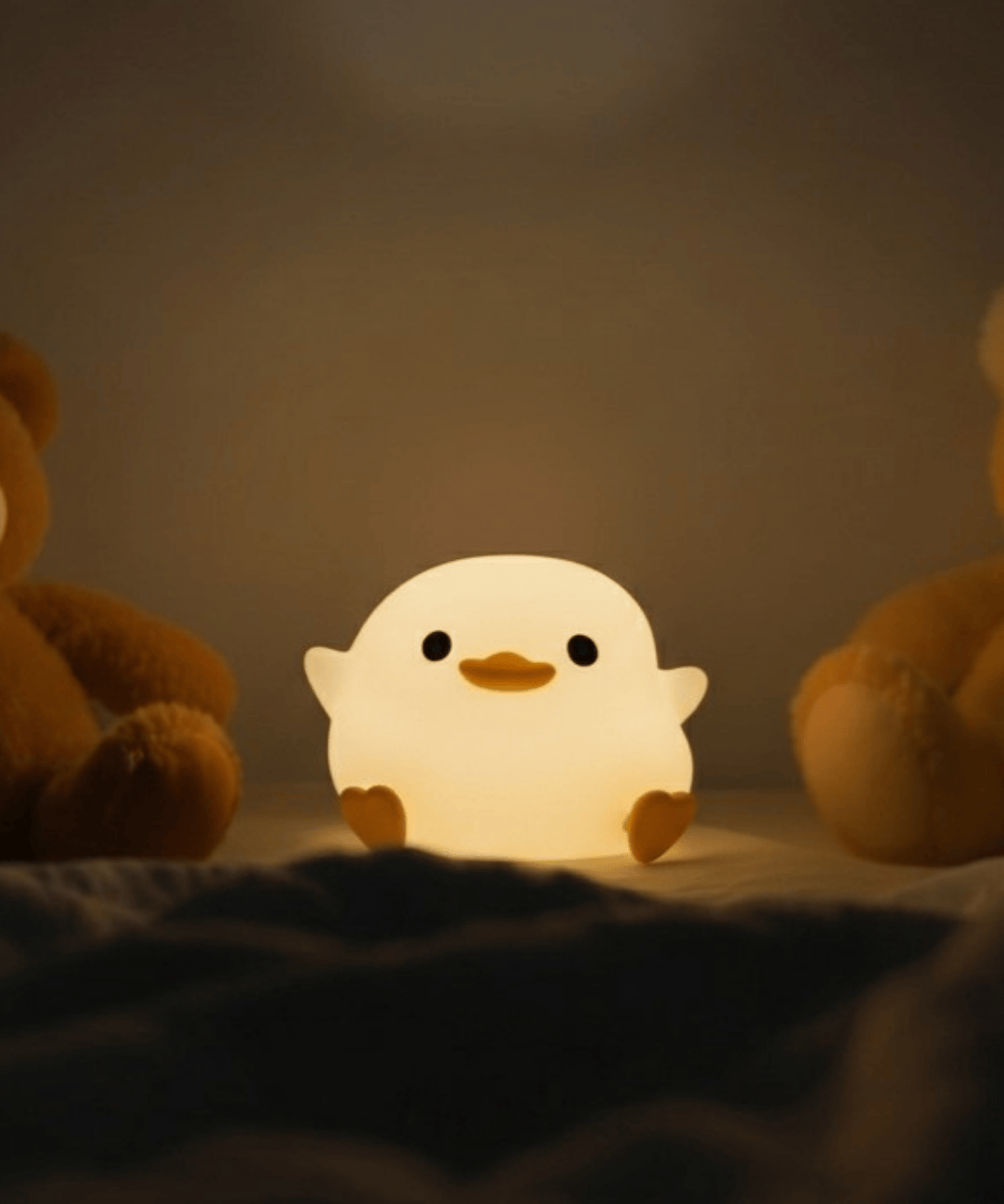 מנורת אפרוח - NiteHug