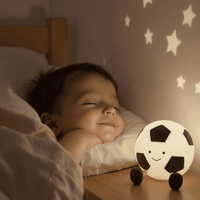 מנורת כדורגל - NiteHug