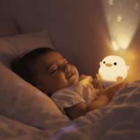 מנורת אפרוח - NiteHug