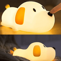 מנורת כלב - NiteHug