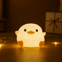 מנורת אפרוח - NiteHug