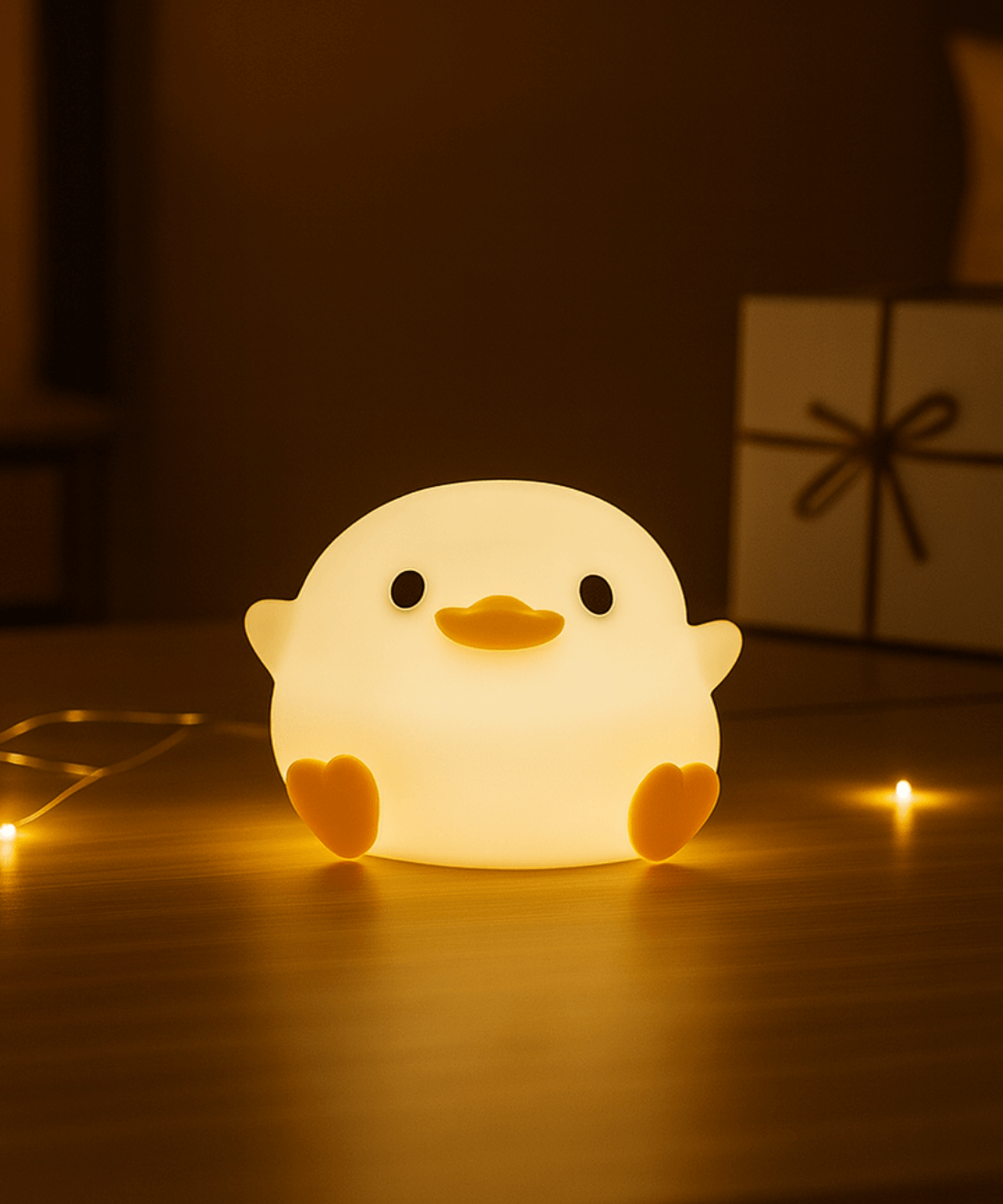 מנורת אפרוח - NiteHug