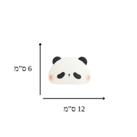 מנורת פנדה
